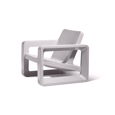 Deck Outdoor Lounge Chair