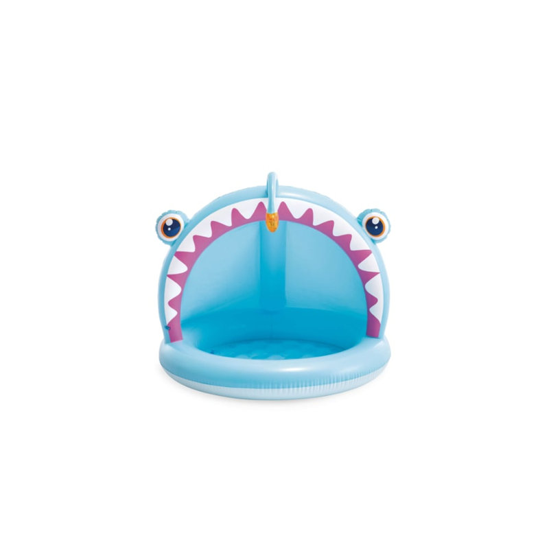 Piscine pour bébé Intex Angler