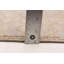 Tapis beige en soie ombre 9 pi x 12 pi 4 po