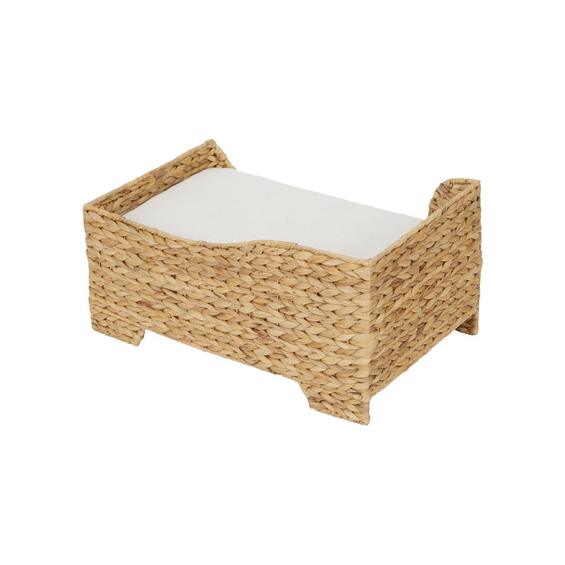 Canvas Pet Sofa