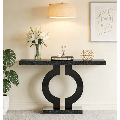 Console Farmhouse