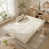 Beige+White Velvet est en rupture de stock sélectionné