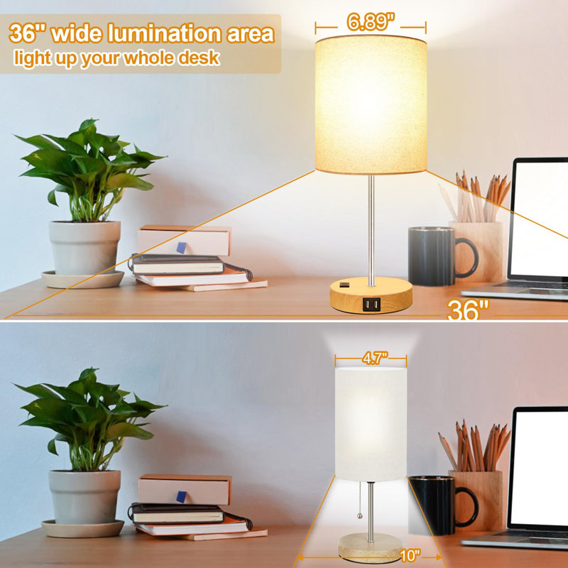 Lampe de table Nikky