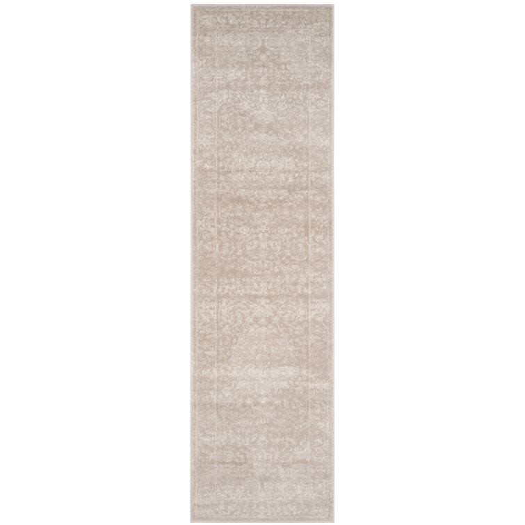 Overholt Performance Oriental Rug