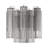 Hardman 2 Light Aged Brass Sconce-330567104-330567108