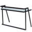 Yaraghi Glass Writing Desk