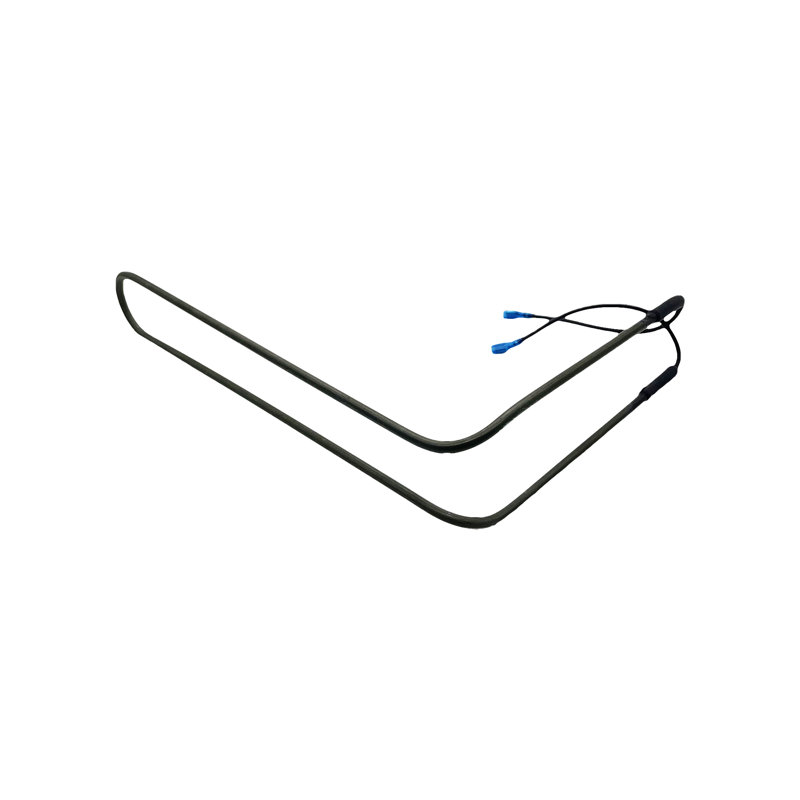 Whole Parts Universal Refrigerator Panel