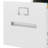 Vertical File Cabinet With 3 Drawers And Lock, A4/Legal Letter Organization, Office Must - Have, Cold Rolled Steel, Waterproof Surface, Simple Installation Essential, Quick Assembly-120659717