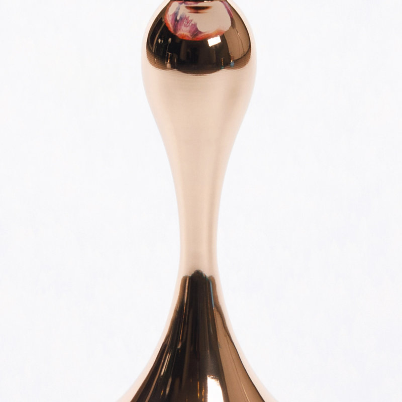 Table d'appoint ronde Mermaid Tail