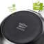 GreenPan Barcelona Black Aluminium Non-Stick 28cm Wok