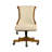 ChocoPlanet Fabric Task Chair
