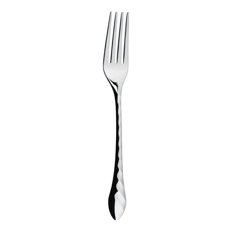 Whitting Stainless Steel Salad / Dessert Fork