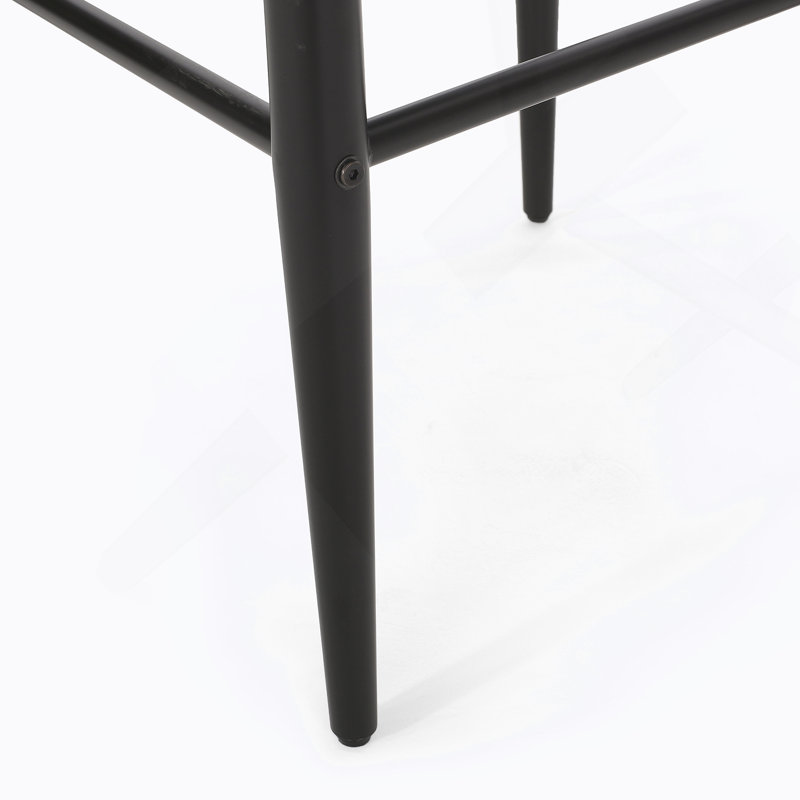 Tabouret de bar (ensemble de 2), Grey