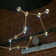 16 - Light Unique Geometric Chandelier