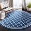 Tapis géométrique Daneya Performance-1024069785