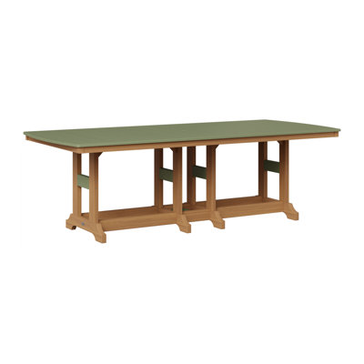 Garden Classic Outdoor Dining Table