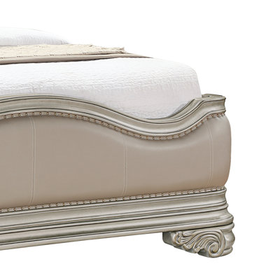 Mcgrath King 2PC Champagne