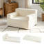 Fauteuil Bonfort 22,64 "Boneless-1649335645