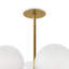 Zodiac 18 - Light Chandelier-782893861