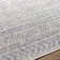 Mendota Scout Moroccan Blue Indoor/Outdoor Area Rug