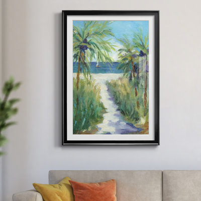 Carol Robinson par Pacific Jewel - reproduction de cadre photo