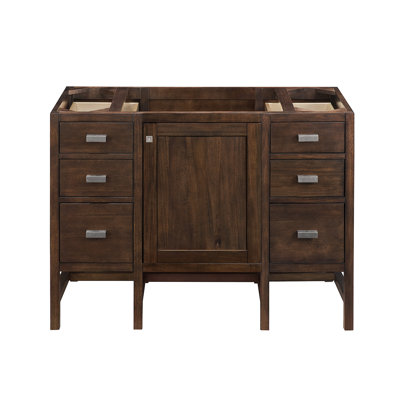 Addison 48'' W Single Bathroom Vanity Base