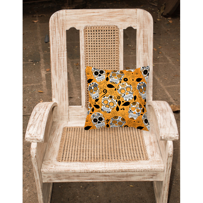 Coussin intérieur/extérieur, 18 po x 18 po