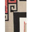 Tapis tissé à la main Style-88856965