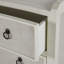 Naomi Chest - Cream