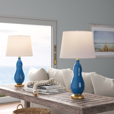 Congo Ceramic Table Lamp