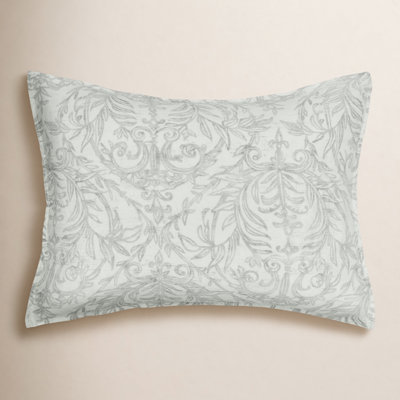 Estelle Cotton Shams