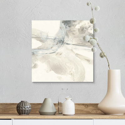 Divination III by June Vess - Print on Canvas