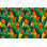Polyester Floral Comforter