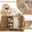 80cm Sideboard