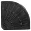Whitlock Stone Free Standing Umbrella Base