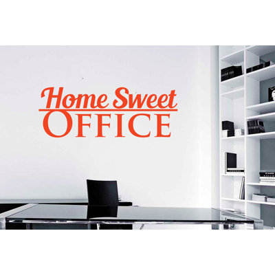 Wall Decal
