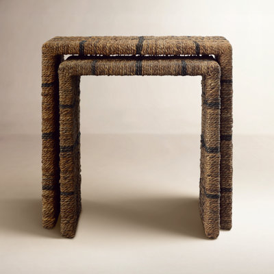 Clarkstown Nesting Tables