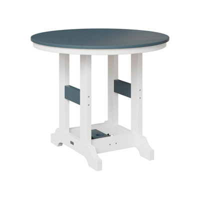 Garden Classic Outdoor Round Table