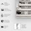 Architecture Mid Print