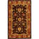 Codee Hand Tufted Wool Pile Oriental Rug