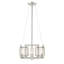 Plafonnier semi-encastré 16 po Newlin-291389711