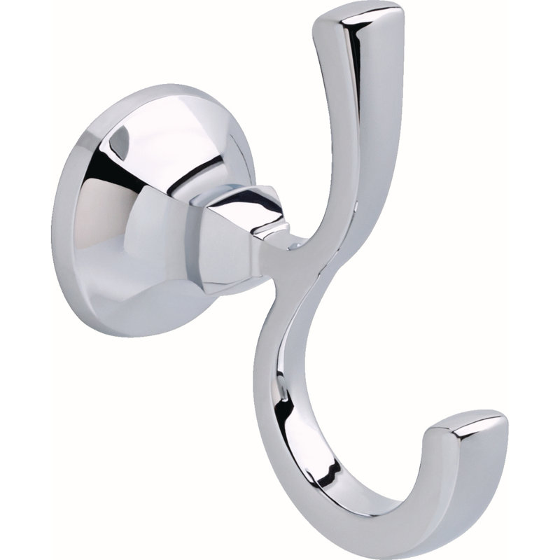 Accessoire de quincaillerie de salle de bain Ashlyn, Inoxydable