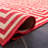 Carovella Performance Geometric Indoor/Outdoor Area Rug-46869700