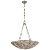 AERIN Benit Medium Sculpted Chandelier