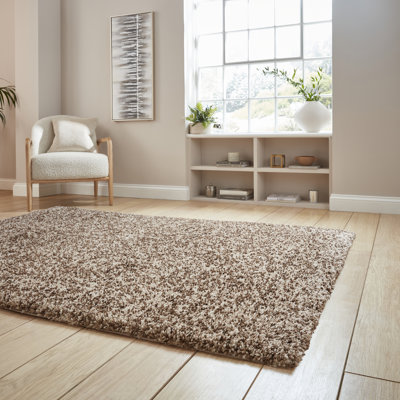 Vista Beige Area Rug
