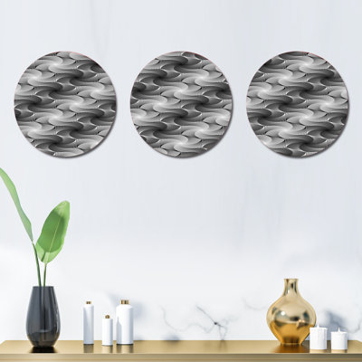 3 - Pieces