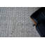 Monroe Silk Area Rug in Taupe-101208130