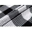 Rideau de douche 100% coton Elaiza-1785655057