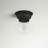 Chesterville Glass Flush Mount-240189611-240189608-240189615