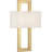Doughnut Flush Mounted Sconce-49981070
